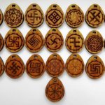 The meaning of Slavic amulets