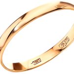 375 gold ring